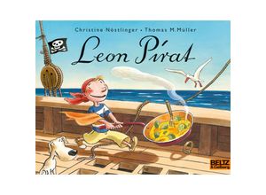 Leon Pirat -…