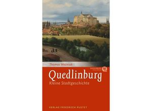 Quedlinburg -…