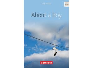 About a Boy -…