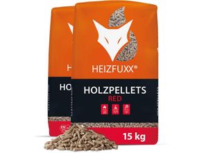 Holzpellets Red…