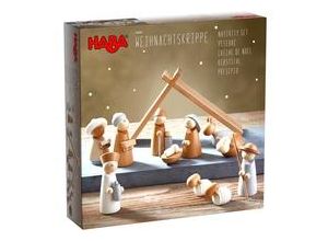 Weihnachtskripp…