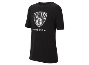 Brooklyn Nets…