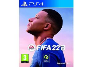 FIFA 22 -…