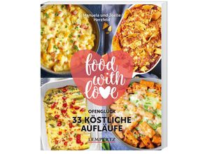 food with love…