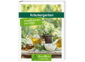 Kräutergarten -…