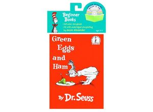 Green Eggs and…