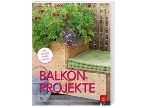 Balkon-Projekte…