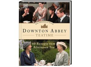 Downton Abbey…