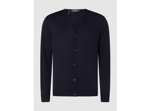 Cardigan aus…
