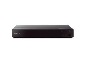 Sony BDP-S6700…