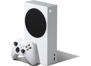 Microsoft Xbox…