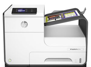 HP PageWide Pro…