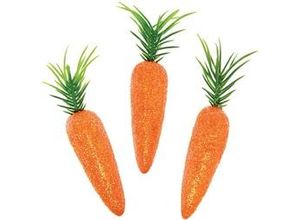 Mini Karotten…