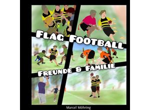 Flag Football -…