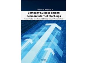 Company Success…