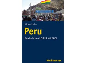 Peru - Michael…