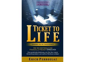 Ticket To Life…