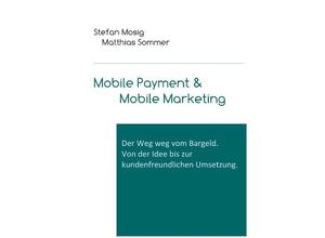 Mobile Payment…
