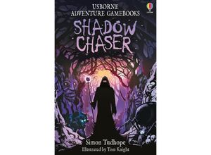 Shadow Chaser -…