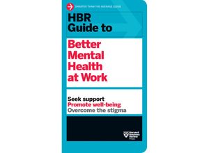 HBR Guide to…