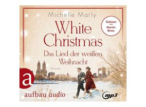 White Christmas…