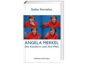 Angela Merkel -…
