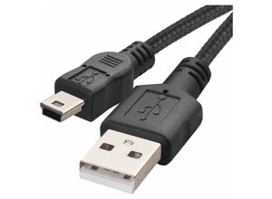 EMOS USB-Kabel…