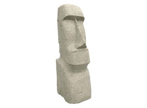 Asiastyle Moai…