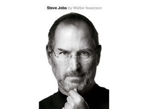 Steve Jobs -…