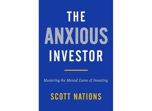 The Anxious…