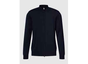 Cardigan mit…