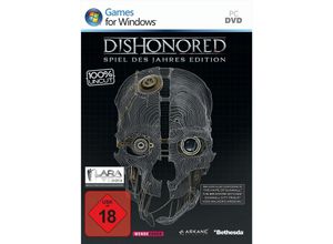 Dishonored -…