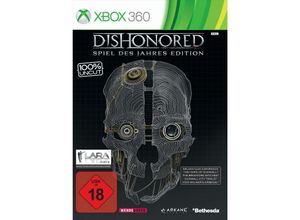 Dishonored -…