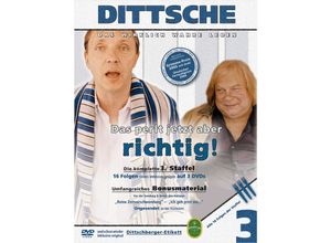 Dittsche: Das…