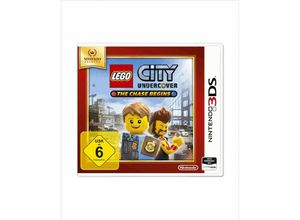 LEGO City…