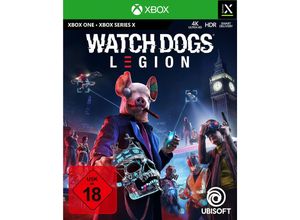 Watch Dogs:…