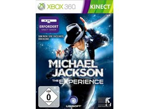 Michael Jackson…