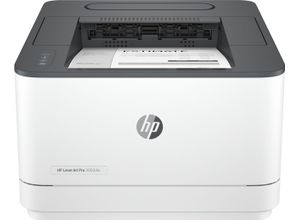 HP Laserdrucker…