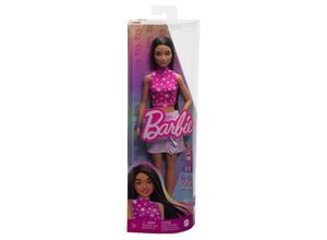 Barbie…