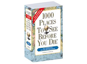 1000 Places To…