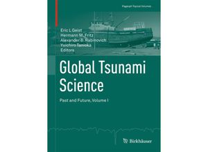 Global Tsunami…