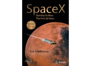 SpaceX - Erik…