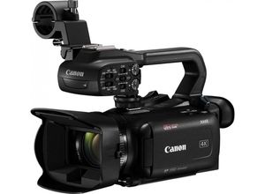 Canon XA65…