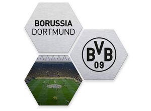 Borussia…