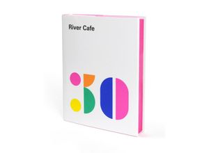 River Cafe 30 -…