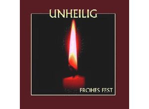 Frohes Fest -…