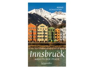 Innsbruck…