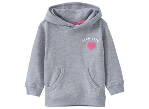 Mädchen Hoodie…