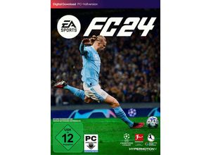 EA Sports FC 24…