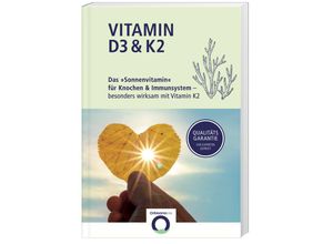Vitamin D3 & K2…